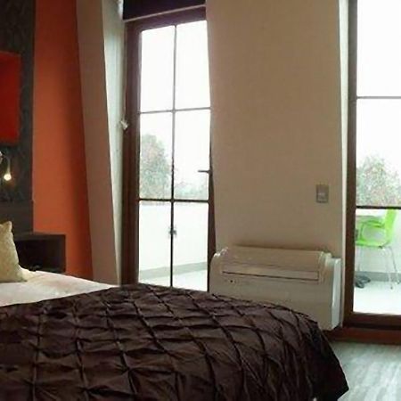 Hotel Boutique Su Merced Σαντιάγκο Εξωτερικό φωτογραφία
