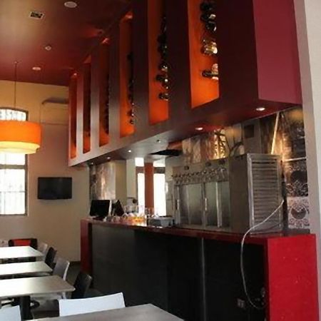 Hotel Boutique Su Merced Σαντιάγκο Εξωτερικό φωτογραφία