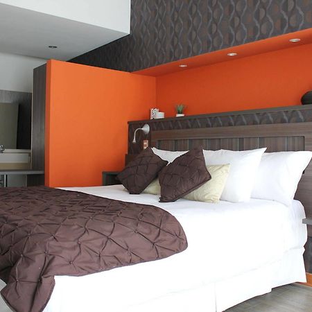 Hotel Boutique Su Merced Σαντιάγκο Εξωτερικό φωτογραφία