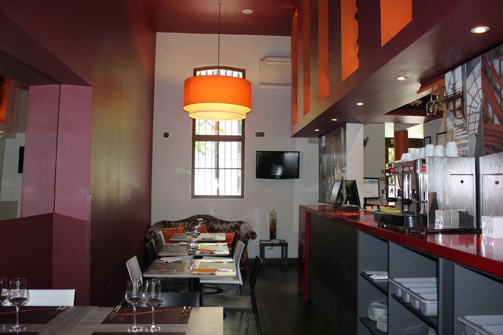 Hotel Boutique Su Merced Σαντιάγκο Εξωτερικό φωτογραφία