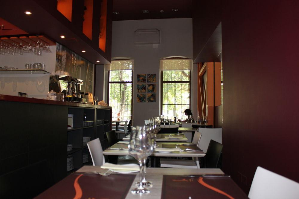 Hotel Boutique Su Merced Σαντιάγκο Εξωτερικό φωτογραφία