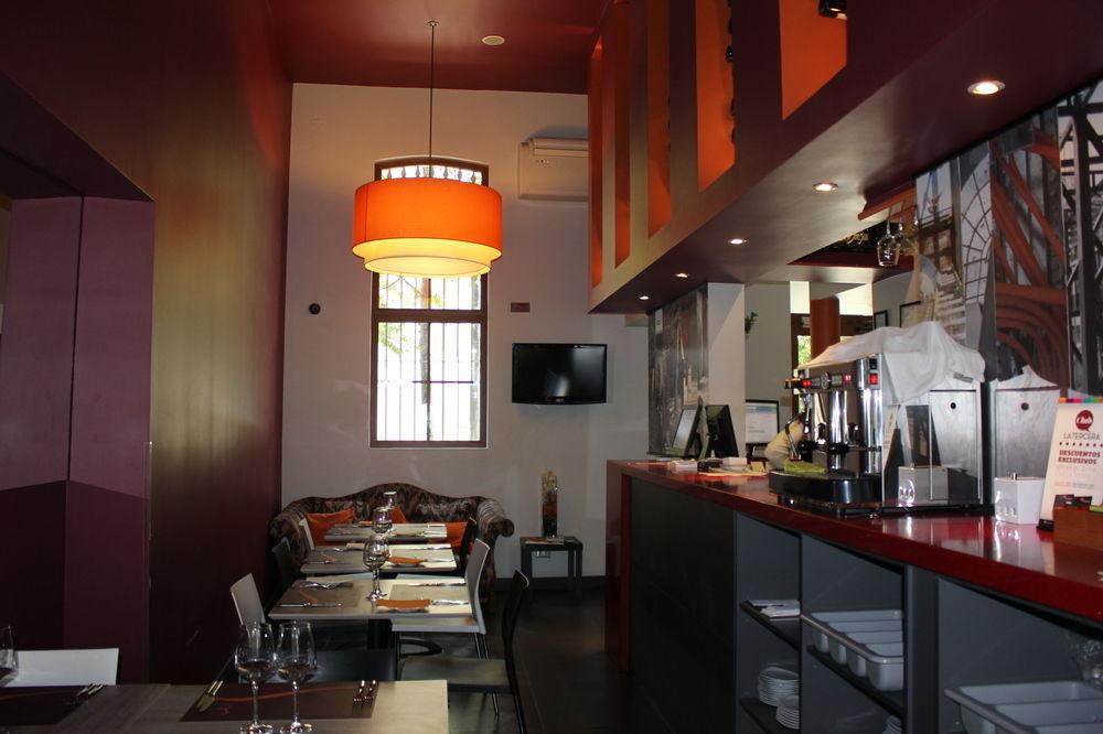 Hotel Boutique Su Merced Σαντιάγκο Εξωτερικό φωτογραφία