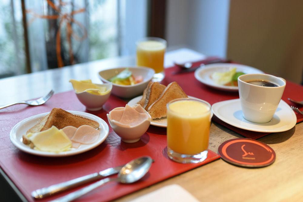 Hotel Boutique Su Merced Σαντιάγκο Εξωτερικό φωτογραφία