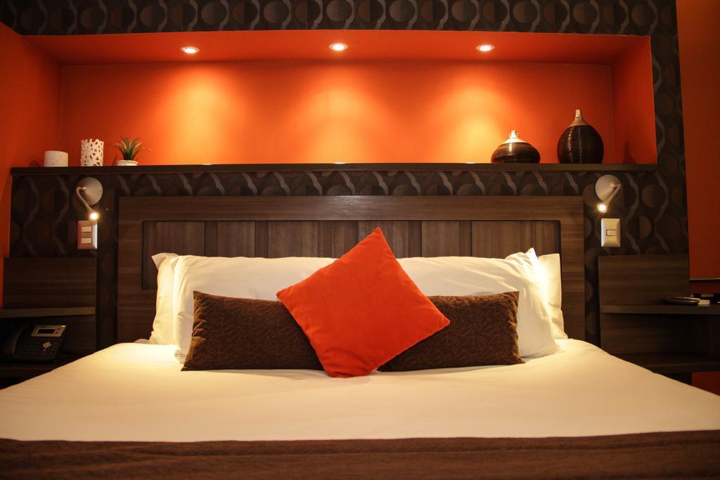 Hotel Boutique Su Merced Σαντιάγκο Εξωτερικό φωτογραφία