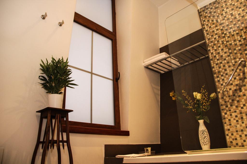 Hotel Boutique Su Merced Σαντιάγκο Εξωτερικό φωτογραφία