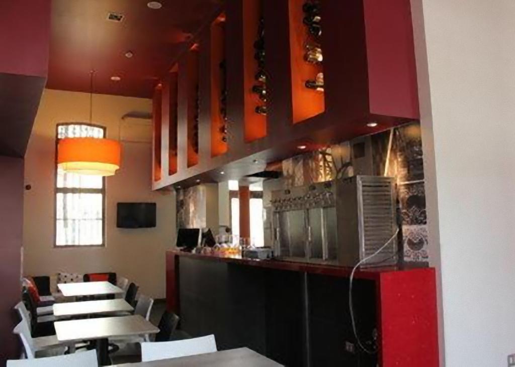 Hotel Boutique Su Merced Σαντιάγκο Εξωτερικό φωτογραφία