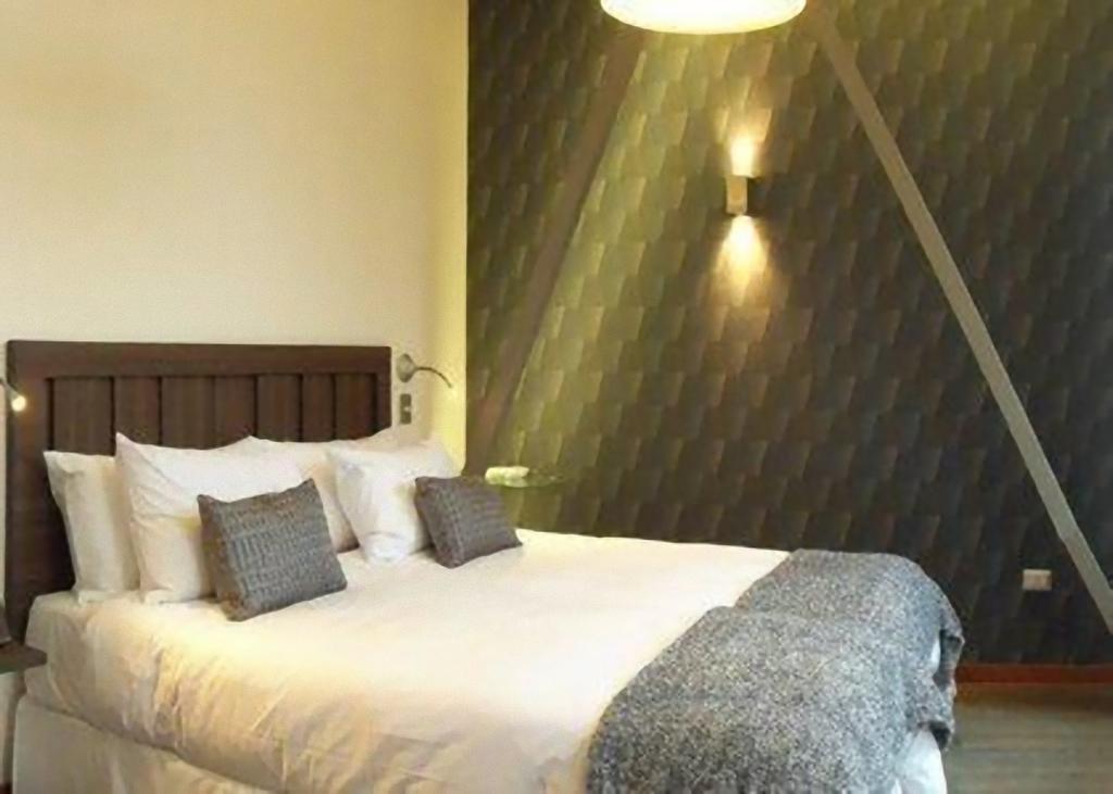 Hotel Boutique Su Merced Σαντιάγκο Εξωτερικό φωτογραφία