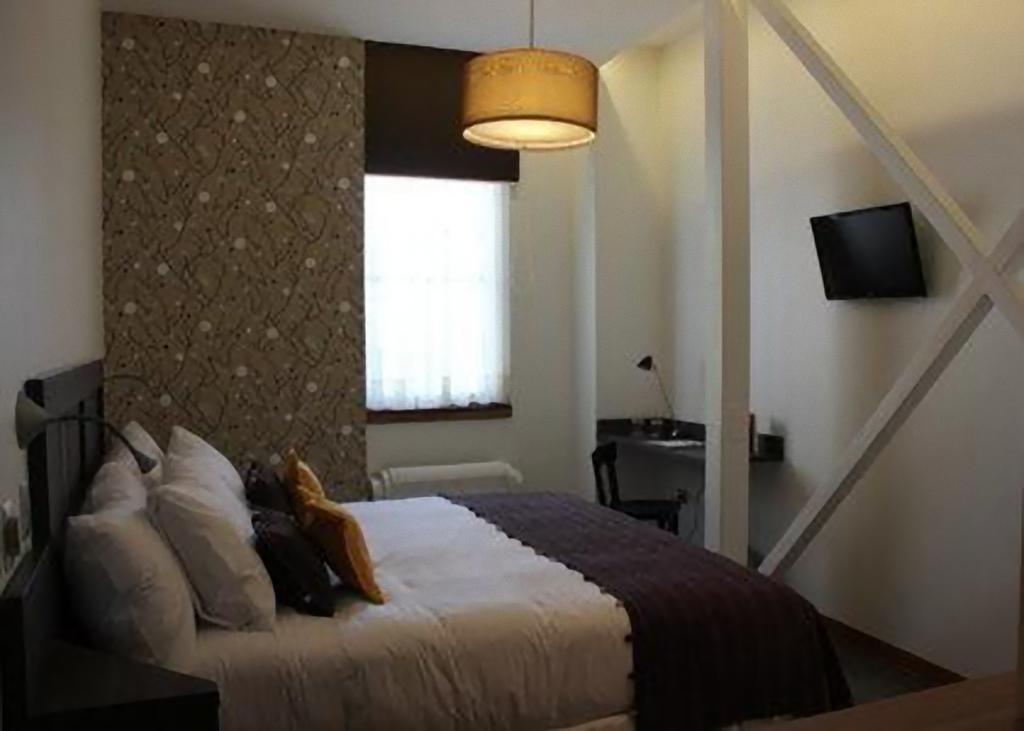 Hotel Boutique Su Merced Σαντιάγκο Εξωτερικό φωτογραφία