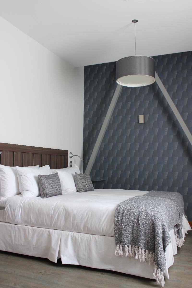 Hotel Boutique Su Merced Σαντιάγκο Εξωτερικό φωτογραφία