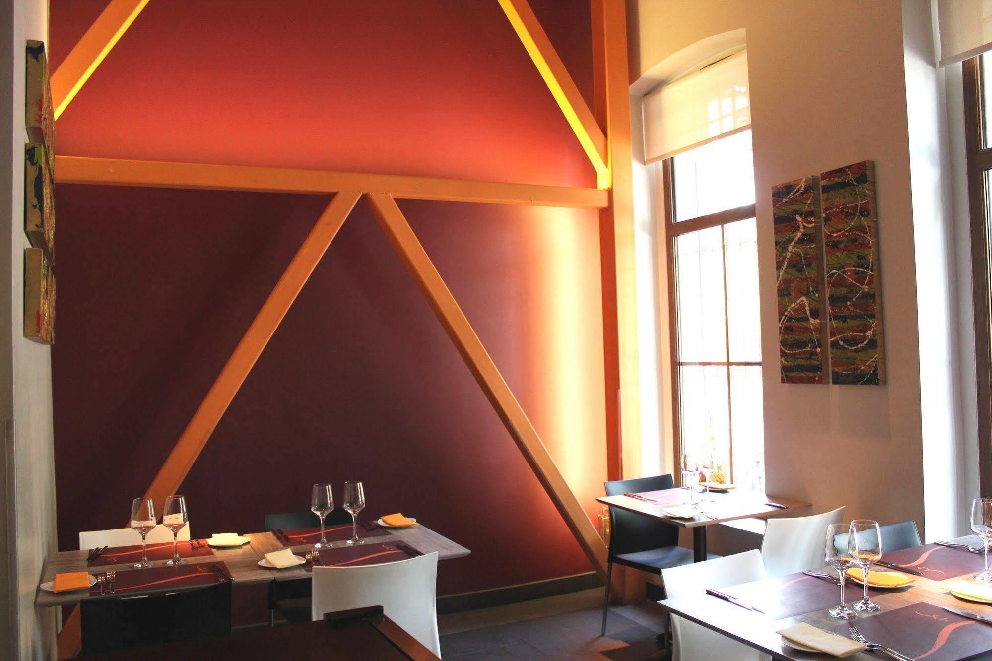 Hotel Boutique Su Merced Σαντιάγκο Εξωτερικό φωτογραφία