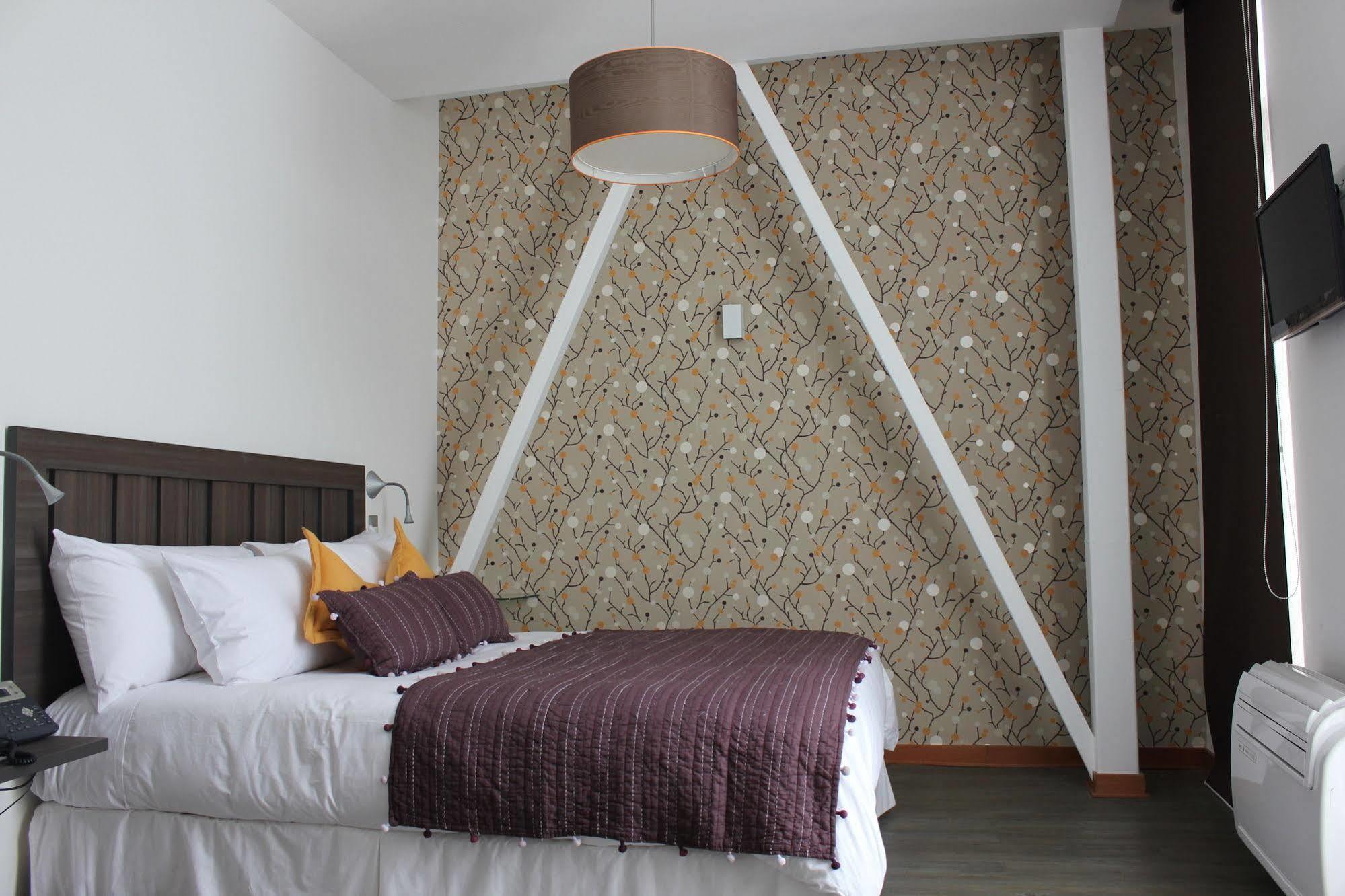 Hotel Boutique Su Merced Σαντιάγκο Εξωτερικό φωτογραφία