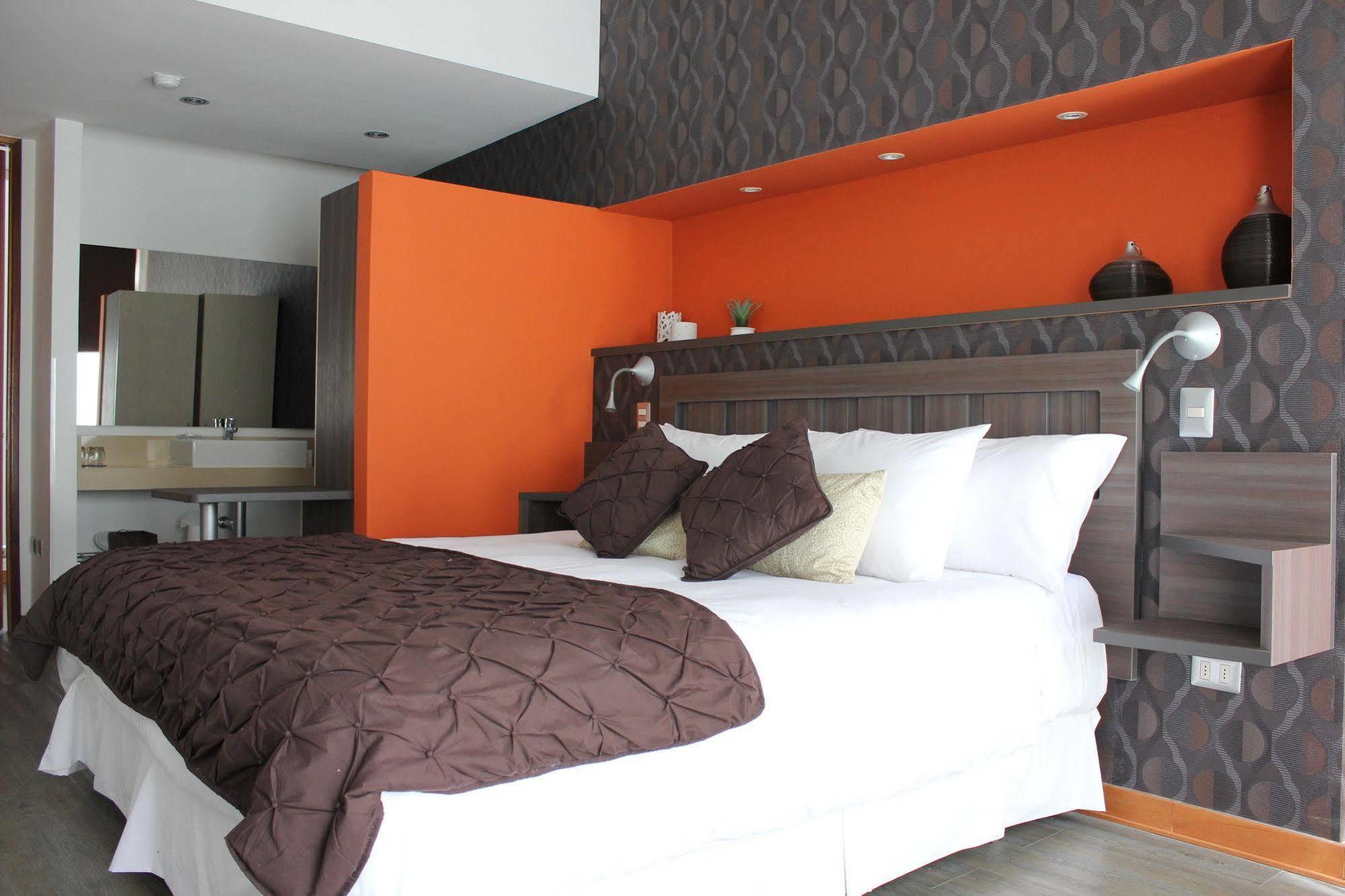 Hotel Boutique Su Merced Σαντιάγκο Εξωτερικό φωτογραφία